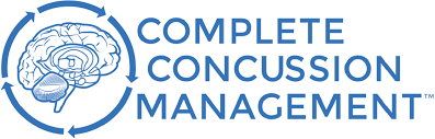 Complete Concussion Management logo